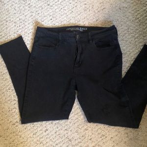 American Eagle Outfitters jeans size 14